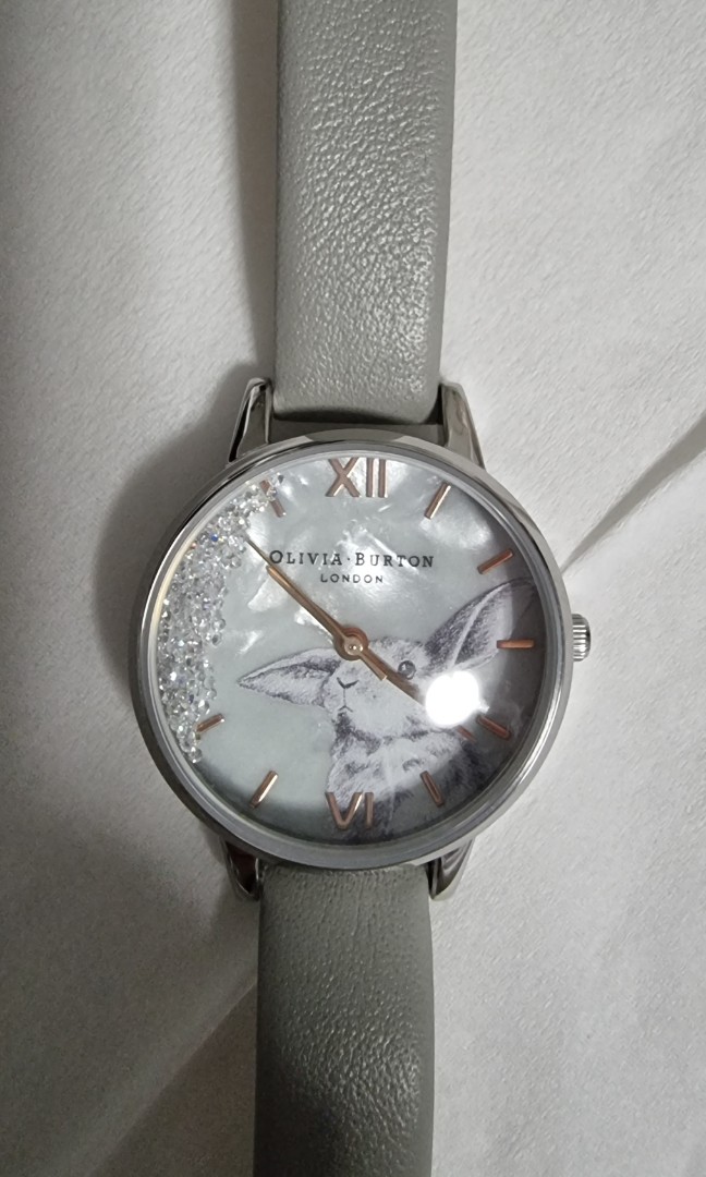 Cheapest olivia shop burton watches