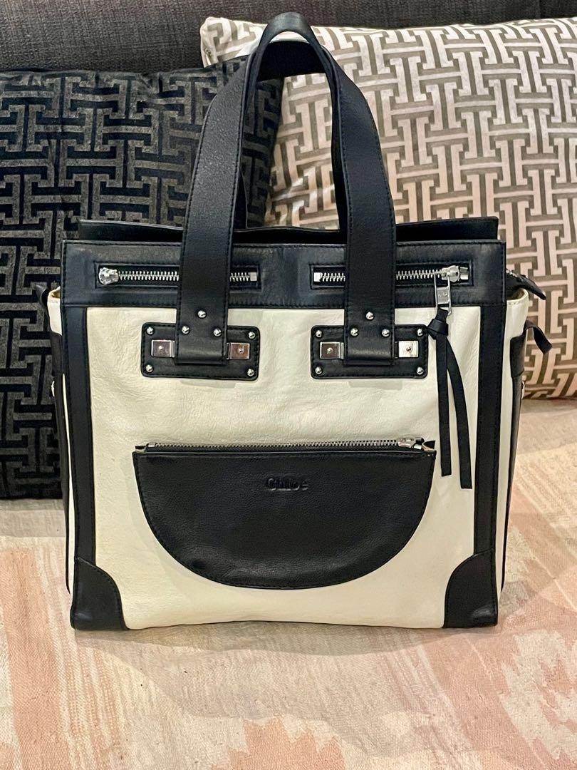 chloe alice tote