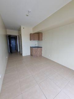 AVIDA Vita Vertis North - Unfurnished Studio Type Condominium