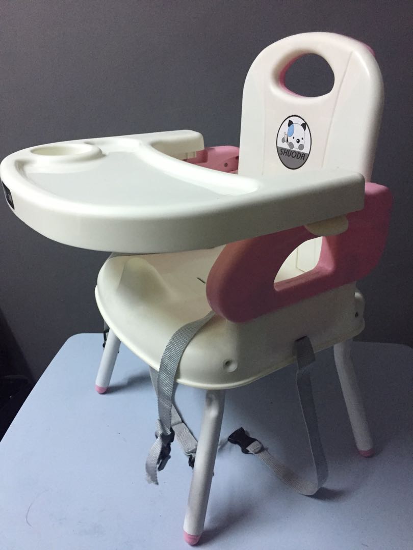 Baby chair untuk dijual murah Babies Kids Nursing Feeding