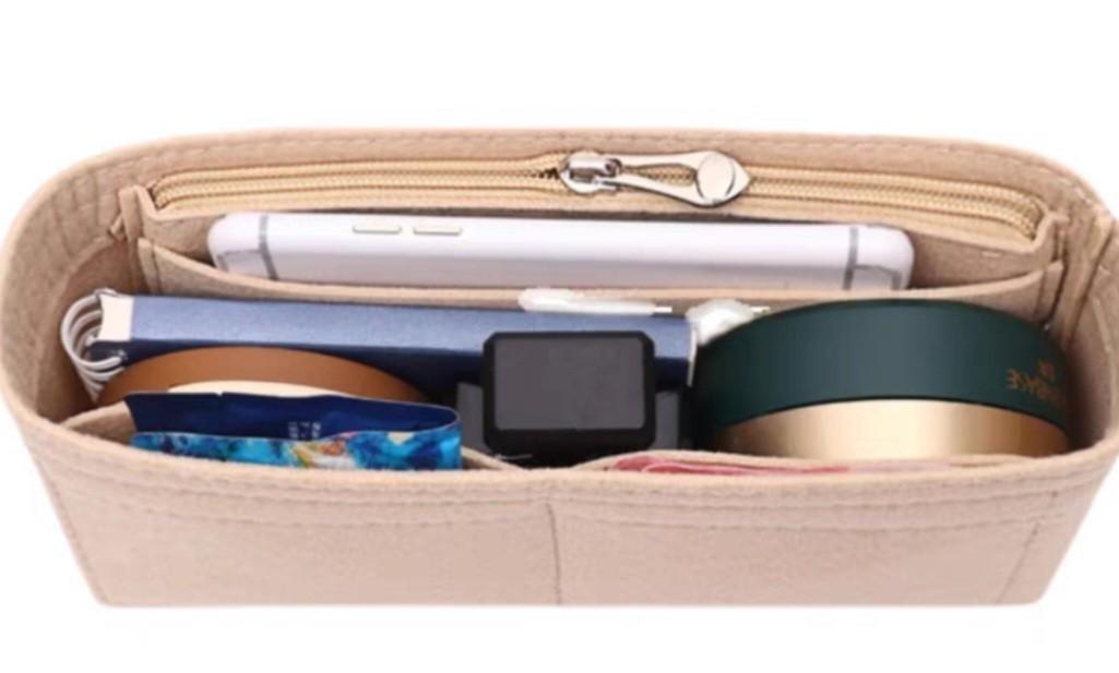 Purse organizer for coach new arrivals tote