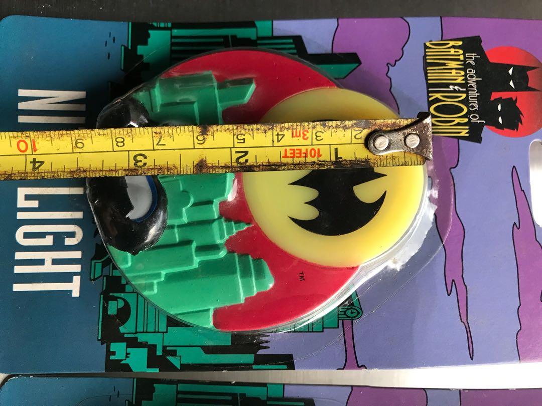 Batman and Robin (Category: Western Merchandise) located in Tanza. Submitted by cloydscollectionshop (Listing ID 1149327262, Image 2). Description: 2pcs Batman and Robin Neon lite 115volts Price:1300Php .
