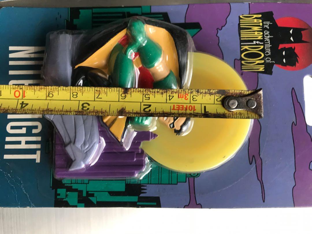 Batman and Robin (Category: Western Merchandise) located in Tanza. Submitted by cloydscollectionshop (Listing ID 1149327262, Image 3). Description: 2pcs Batman and Robin Neon lite 115volts Price:1300Php .