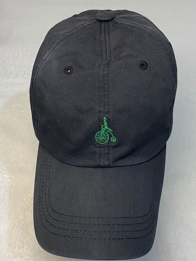 Bean Pole Cap Green Underbream, Men's Fashion, Watches & Accessories