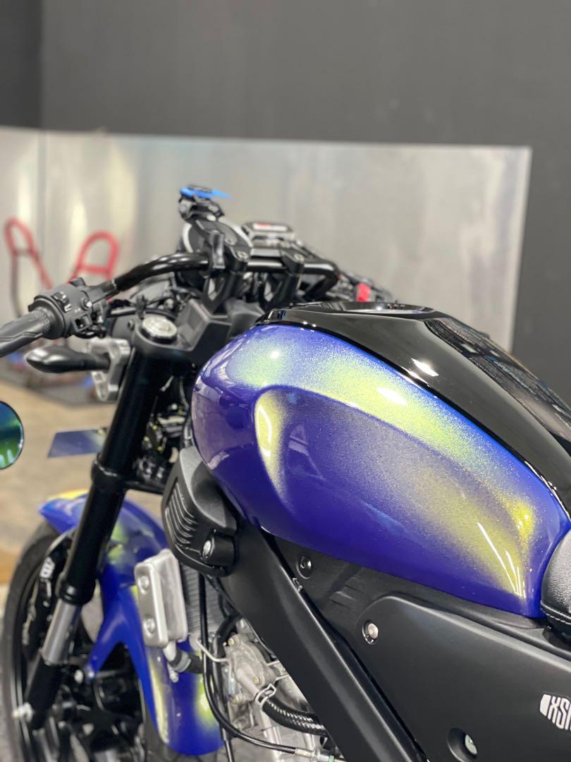 BIKE WASH YISHUN, Motorcycles, Motorcycle Accessories on Carousell