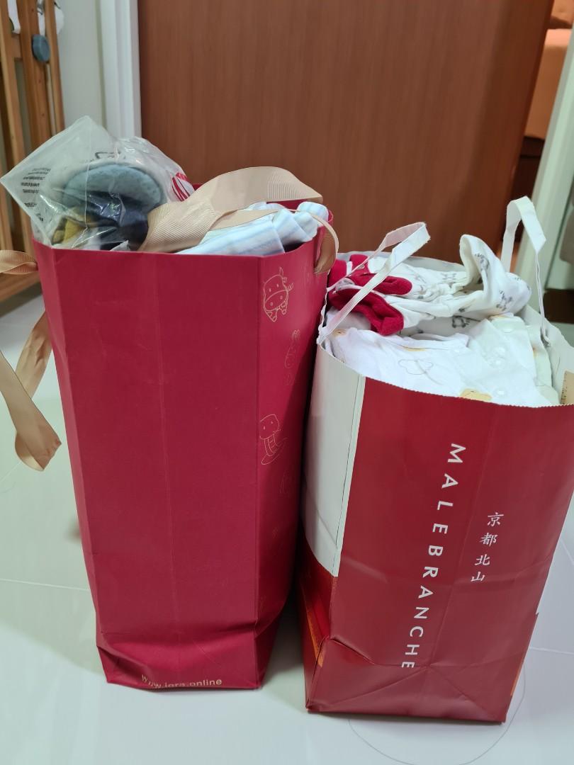 Blessing Low Mummy, Babies & Kids, Babies & Kids Fashion on