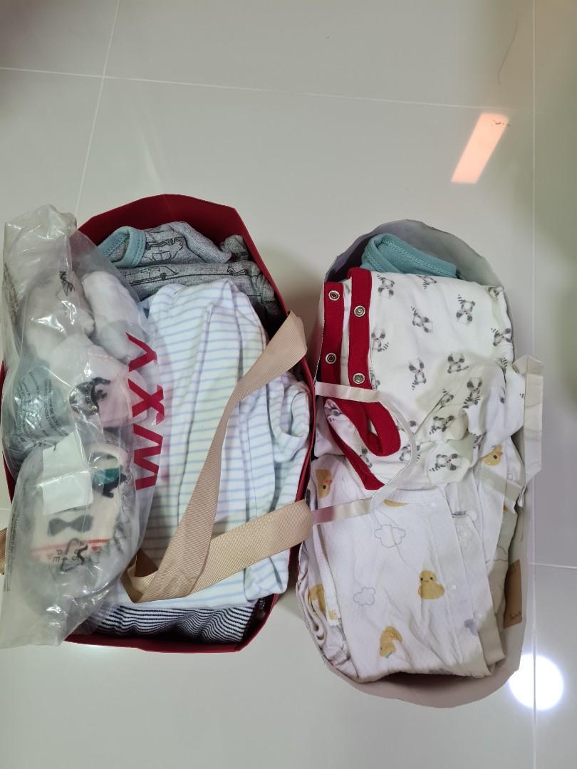 Blessing Low Mummy, Babies & Kids, Babies & Kids Fashion on