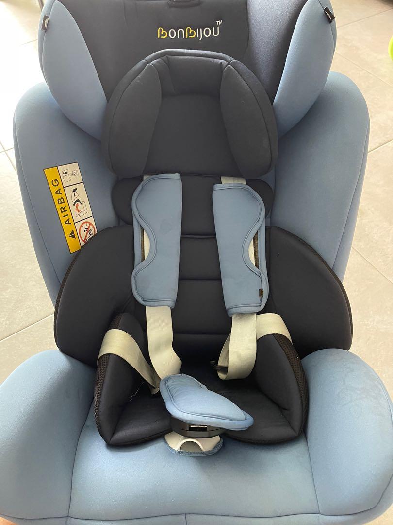 Bonbijou revolution hot sale 360