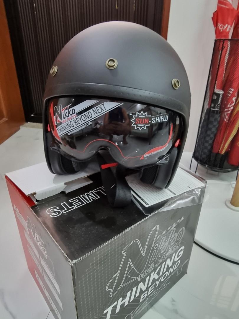 Nikko helmets price 2025