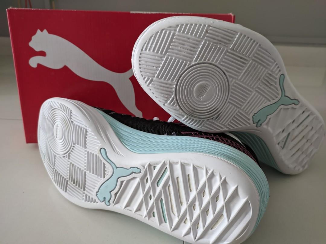 weartesters puma clyde all pro