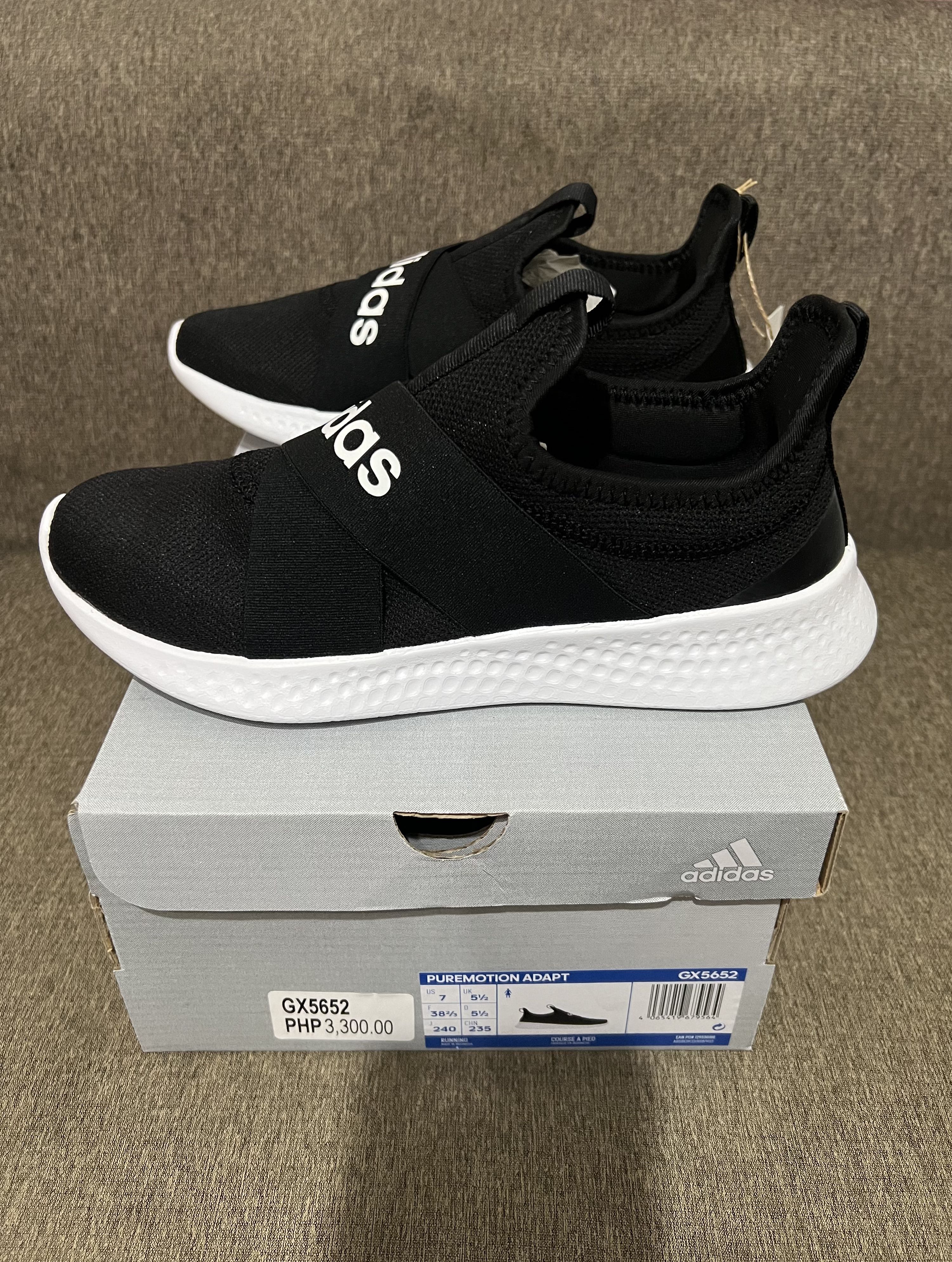 Brandnew ORIGINAL Adidas Puremotion 