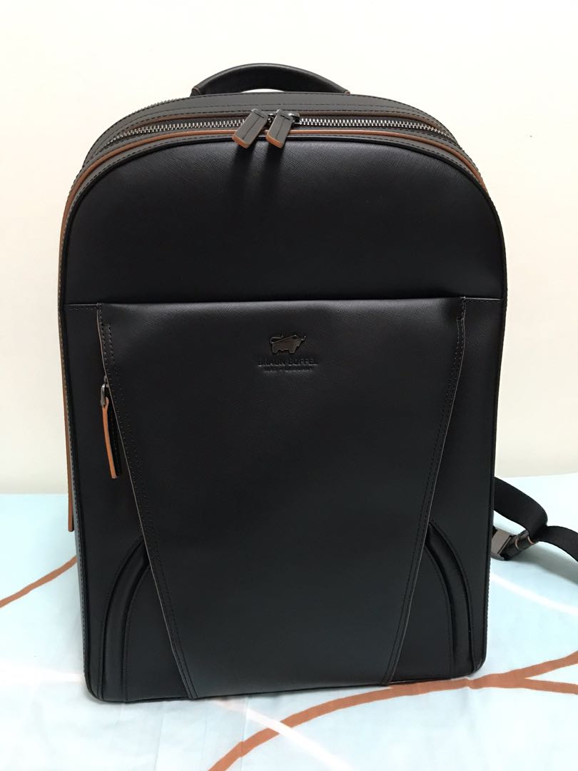 Braun buffel 2025 backpack singapore