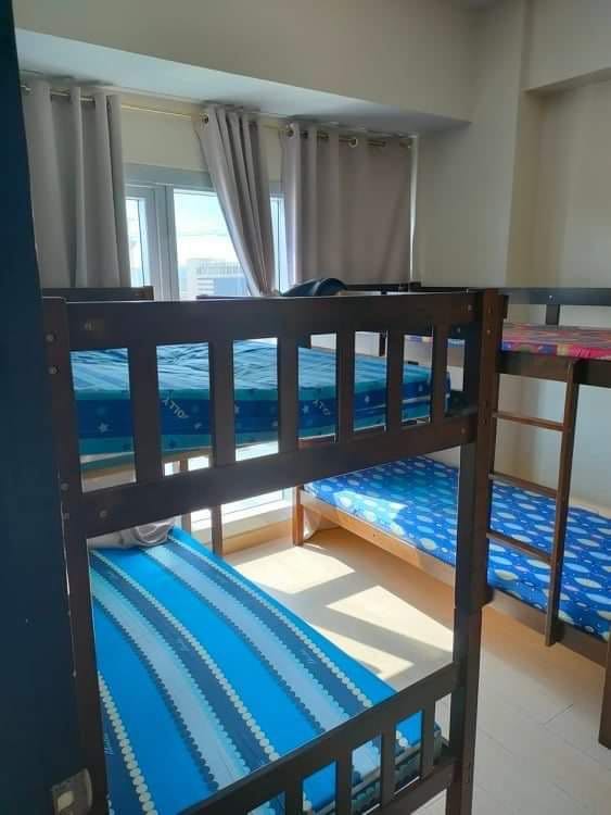 Bunk bed (buy 1, take 1 or swap), Furniture & Home Living, Furniture