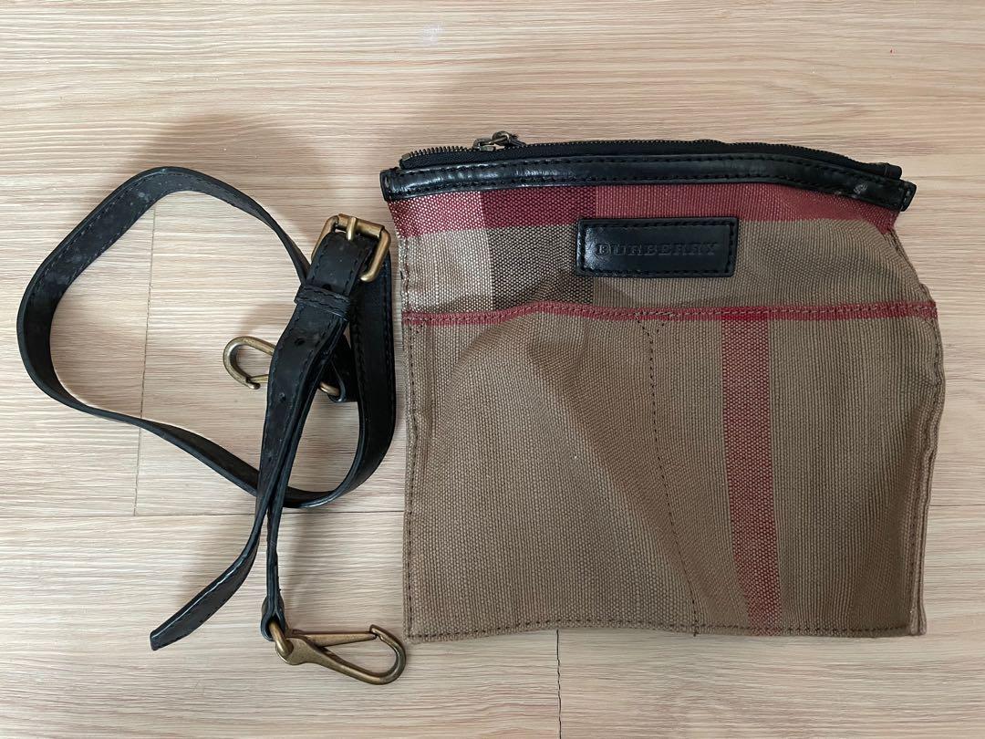 Ashby bag burberry Clearance