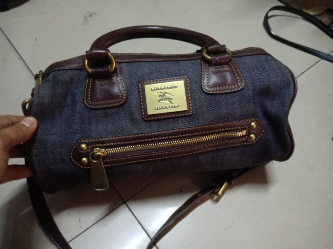 Burberry hot sale 7713 original