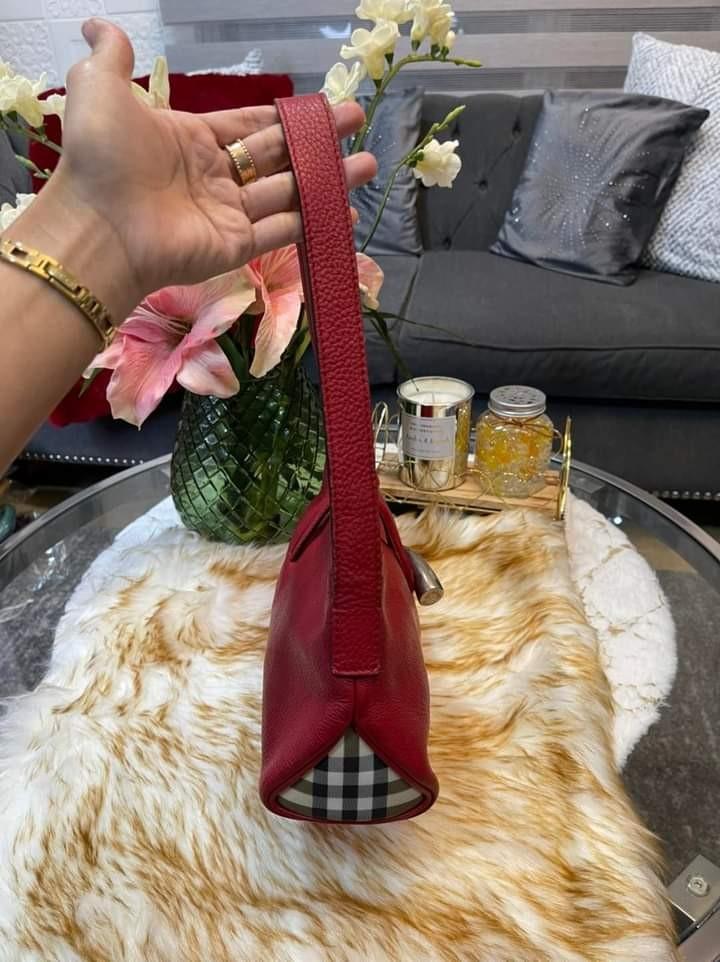 Burberry Women Bag 