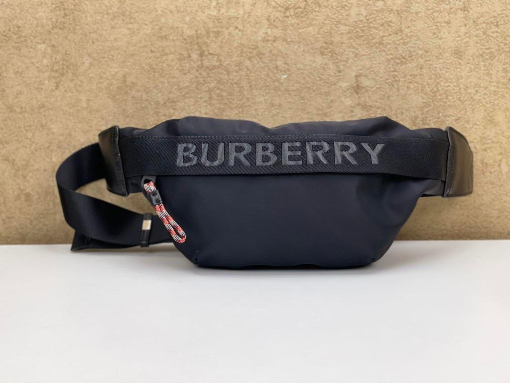 burberry bum bag