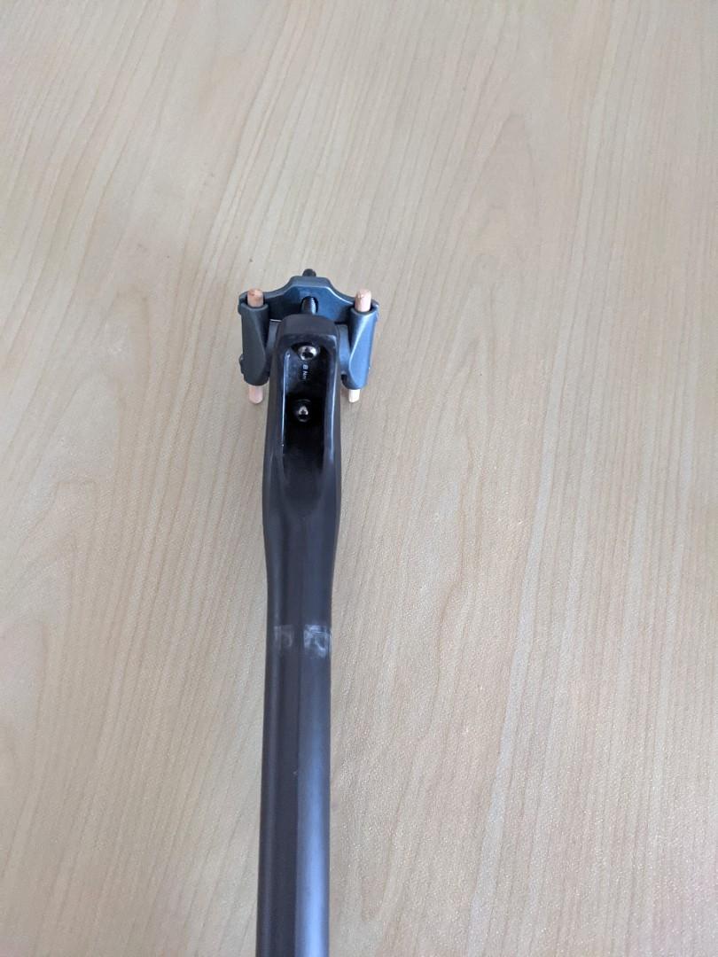 25.5 seatpost new arrivals