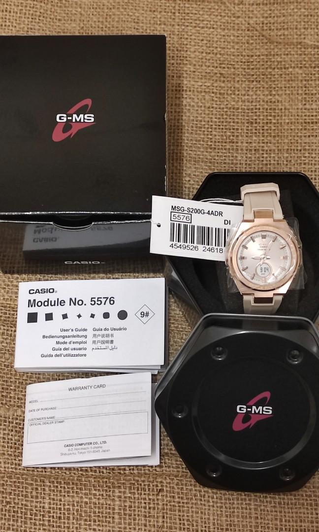 Jam baby g original murah online
