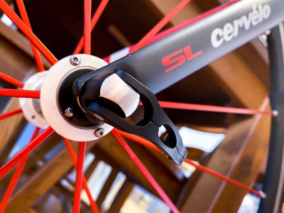 Cervelo r5 56 2025