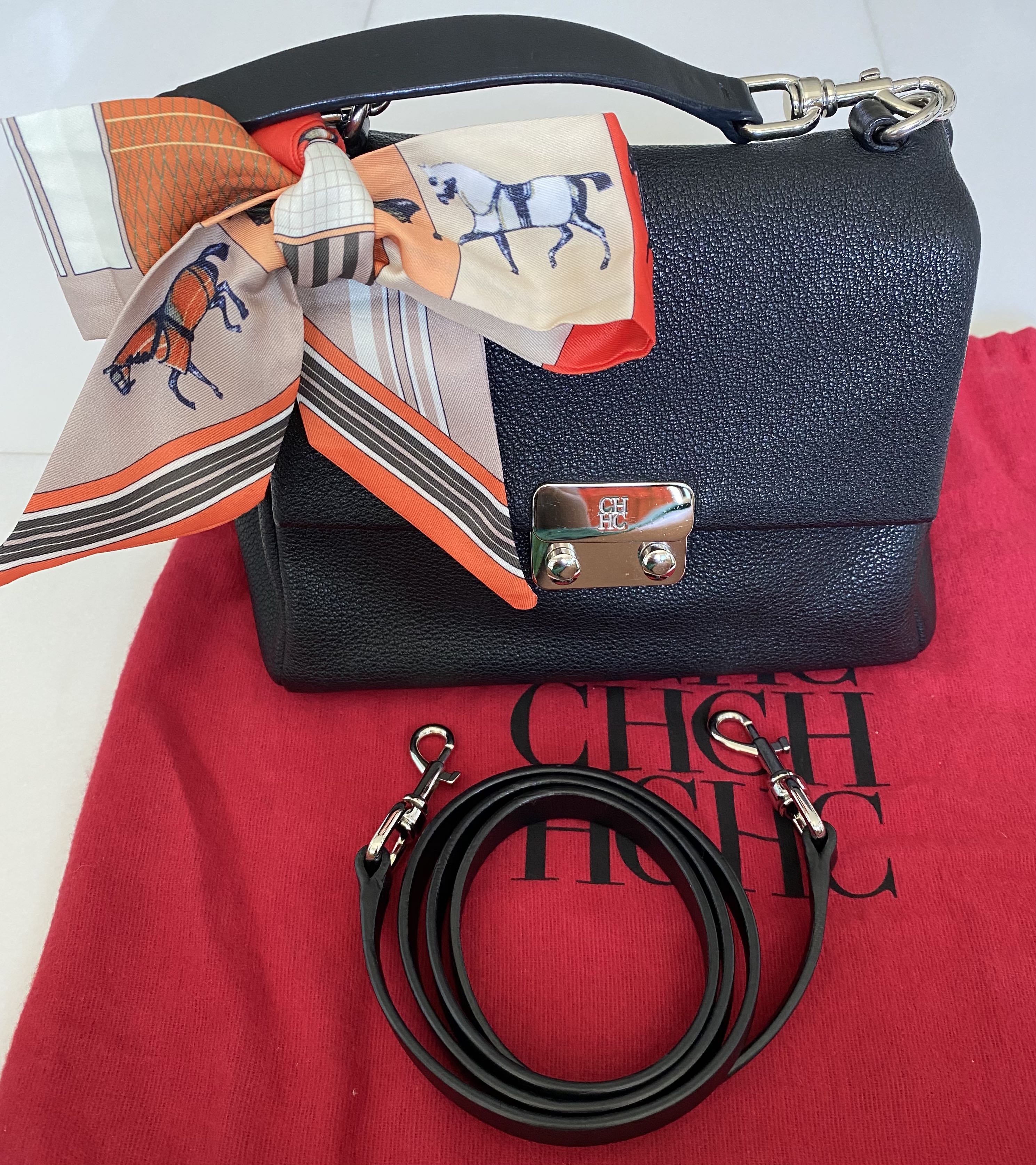 Ch bags outlet