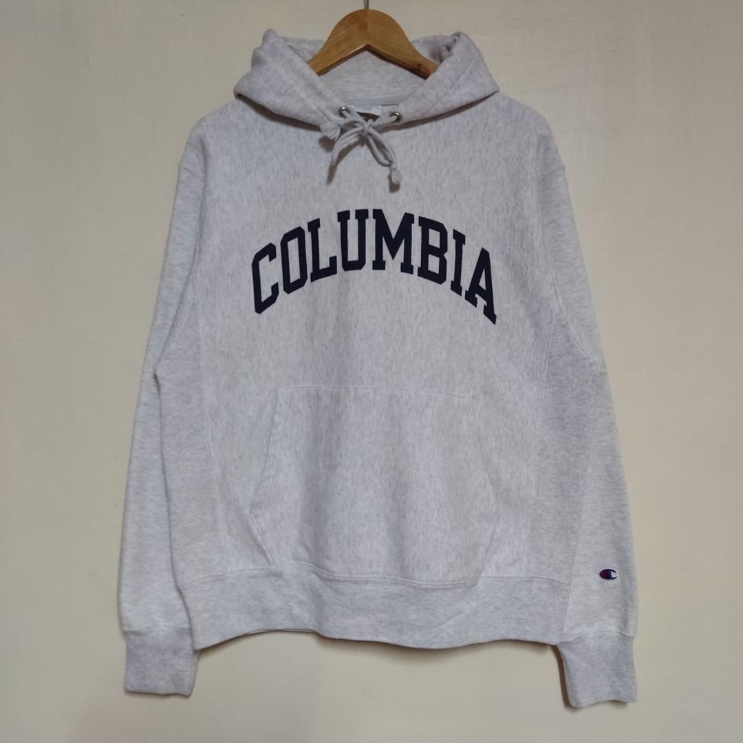 Columbia outlet champion hoodie
