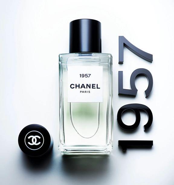 CHANEL 1957 香水 200ml 1957 LES EXCLUSIFS DE CHANEL – Eau de Parfum (EDP) - 6.8 FL