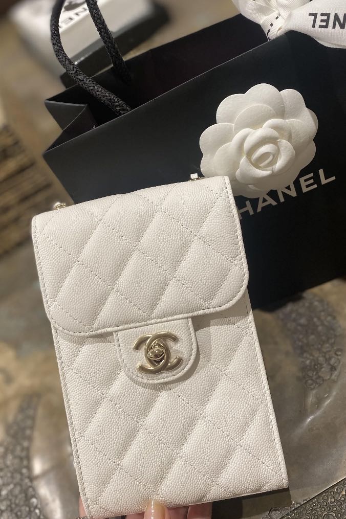 chanel 21a 21b 21k