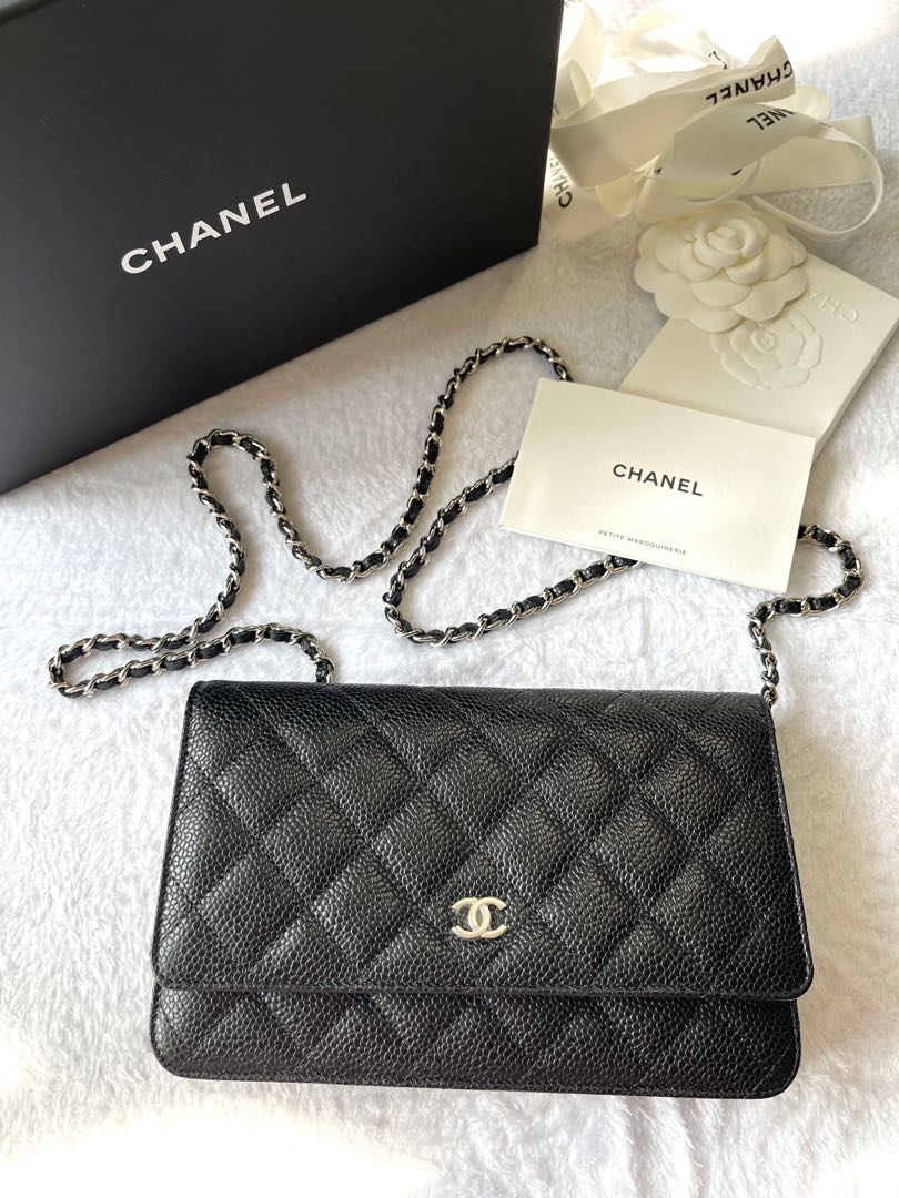 IS CHANEL WOC HARD TO GET visual data 8