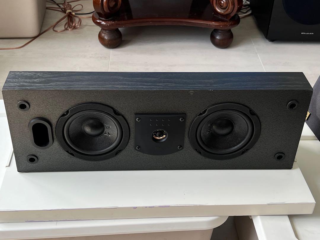 Cheap center speaker 2025