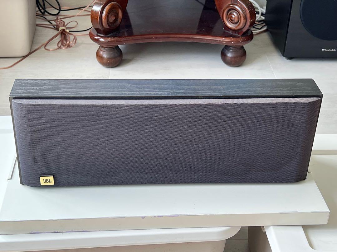 CHEAP AND PRODUCTIVE CENTER SPEAKER