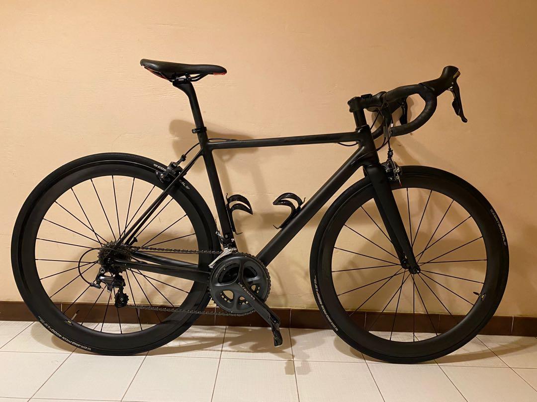 Fm066 bike frame online