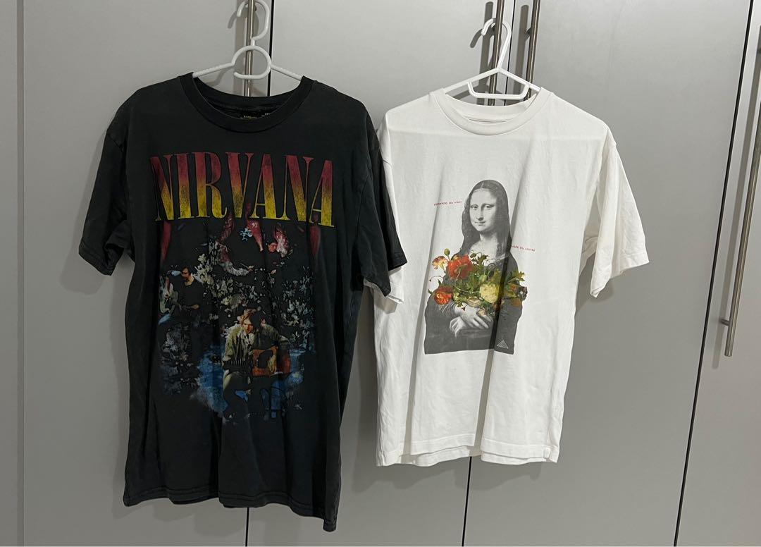 really cheap graphic tees