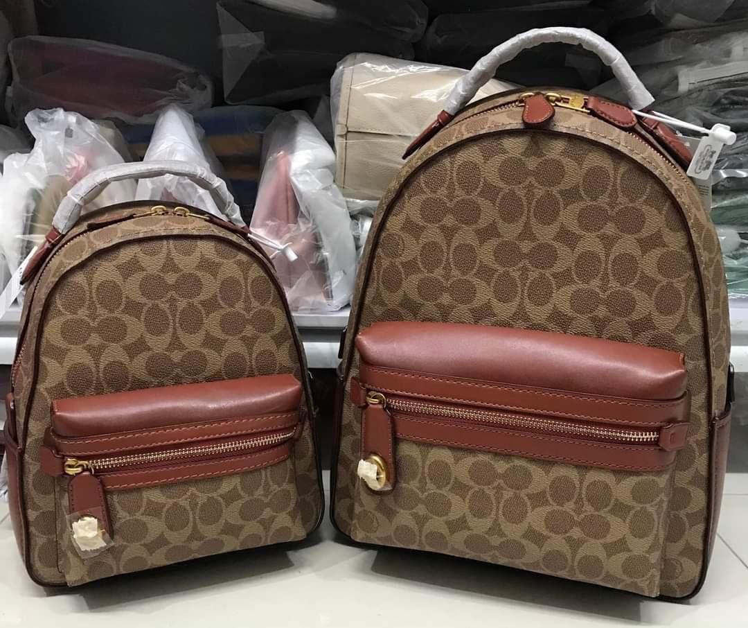 Coach cheap backpacks sale
