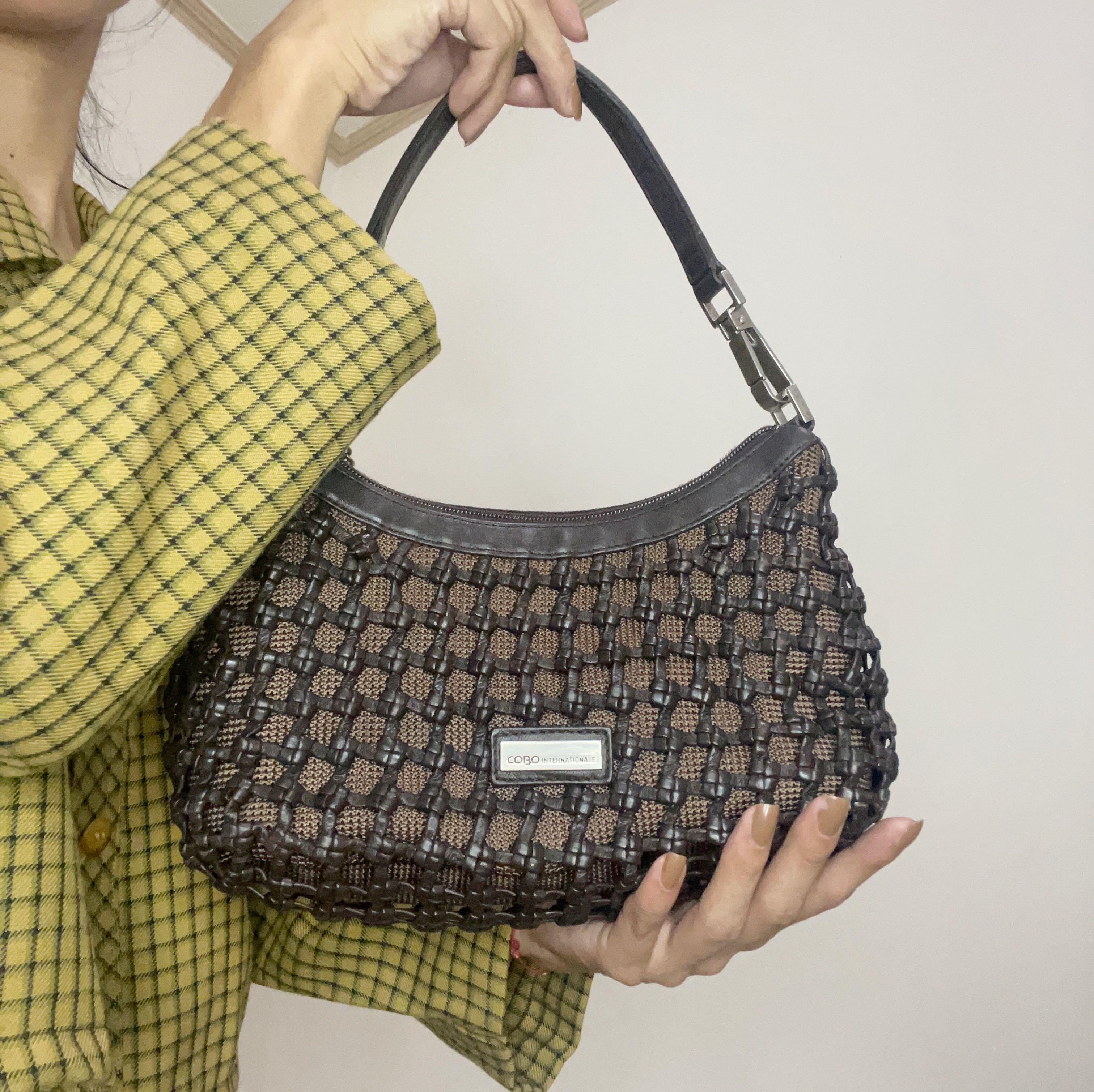 Cobo bag original price shop