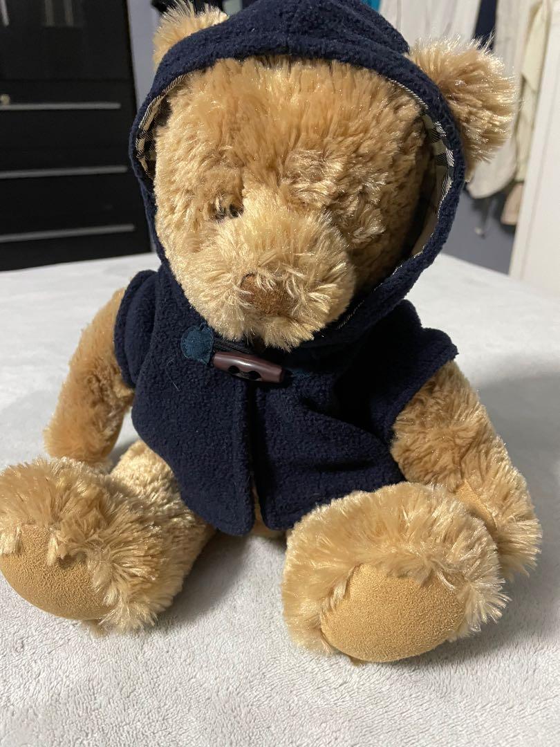 Burberry teddy shop bear prices