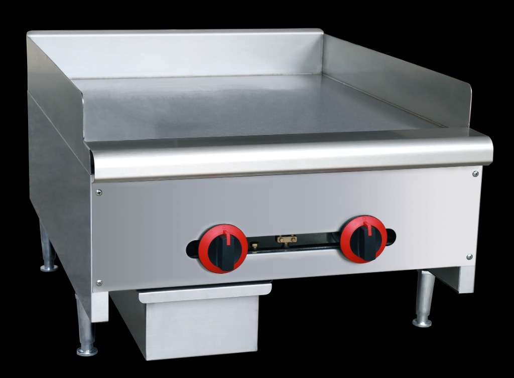 Commercial Grade Gas Hot Plate, TV & Home Appliances, Kitchen