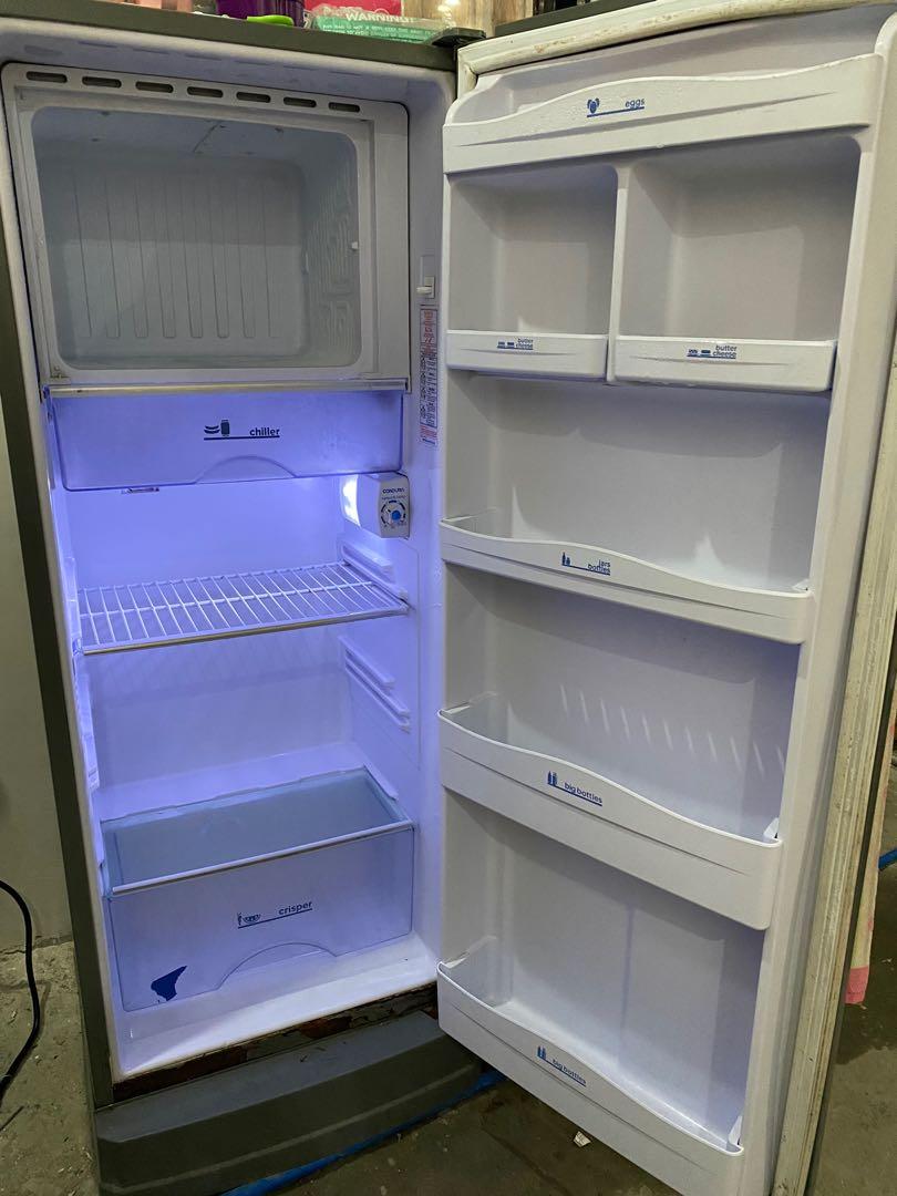 Condura Single Door Refrigerator, TV & Home Appliances, Kitchen