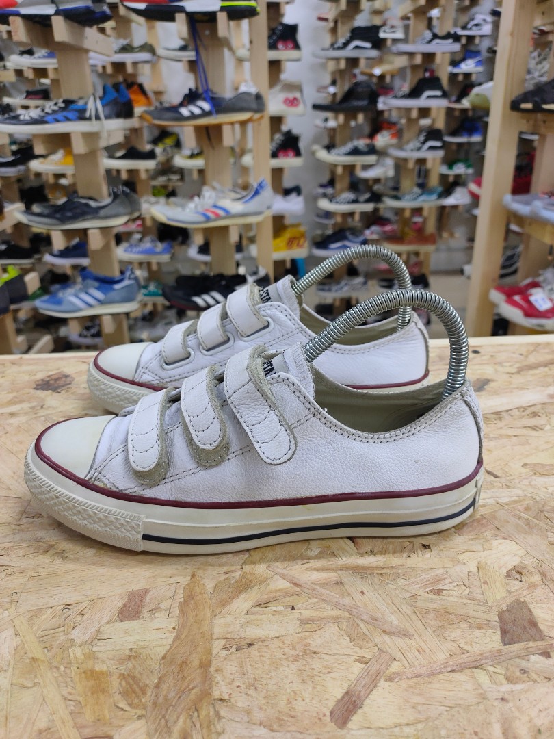 Converse all top star ii strap