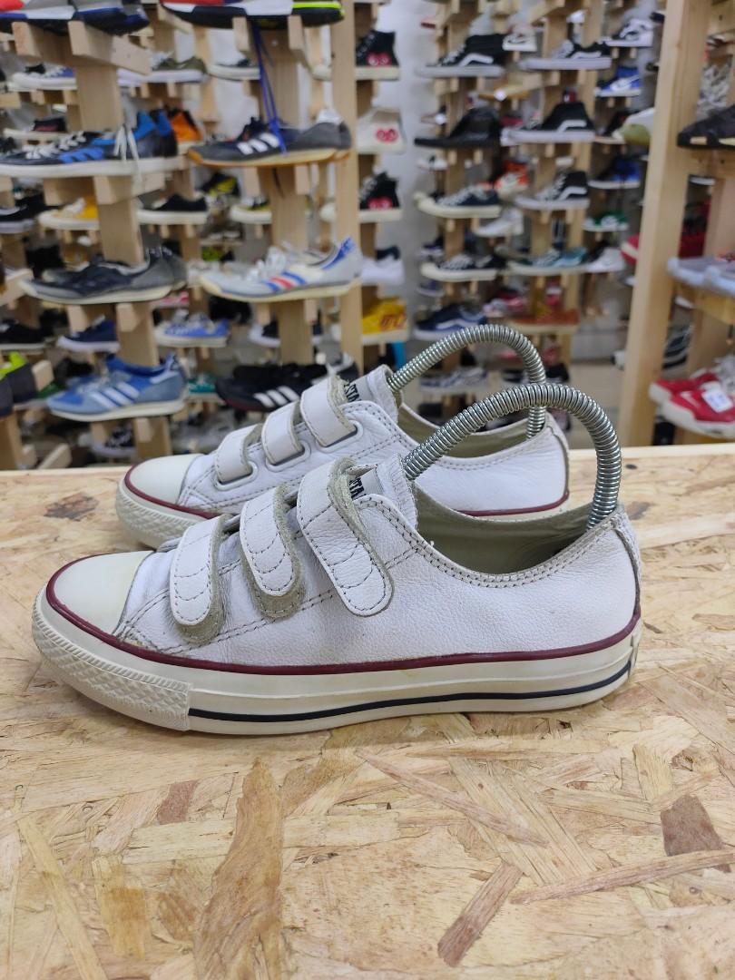 Converse All Star Strap