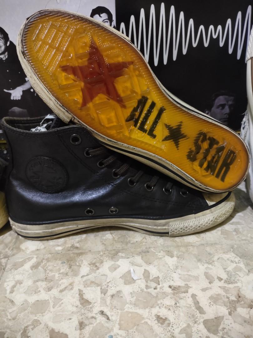 Converse john varvatos