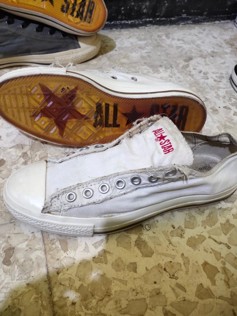Converse john outlet varvatos malang