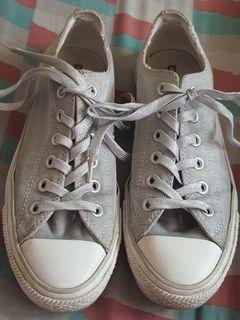 Converse Chuck Taylor ALL STAR low cut size 8.5