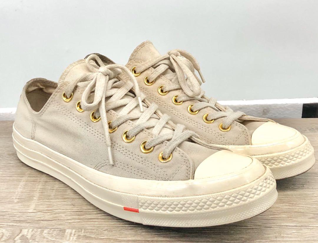 Converse x Carhartt WIP Chuck Taylor 70 s