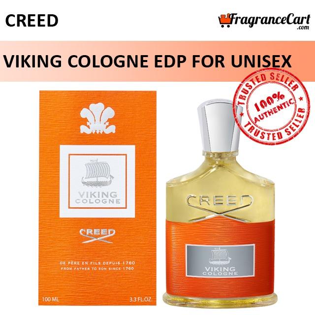 creed new fragrance 2021