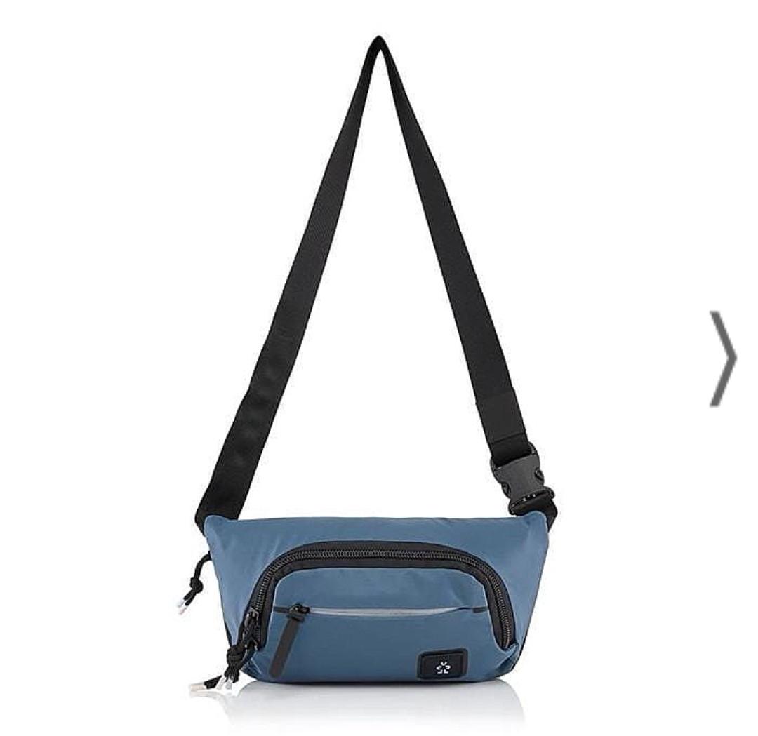 Crumpler stash sling outlet