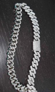Cuban link chain