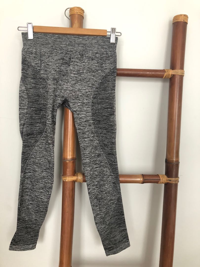 Decathlon Women's Yoga Pants, Olah Raga 