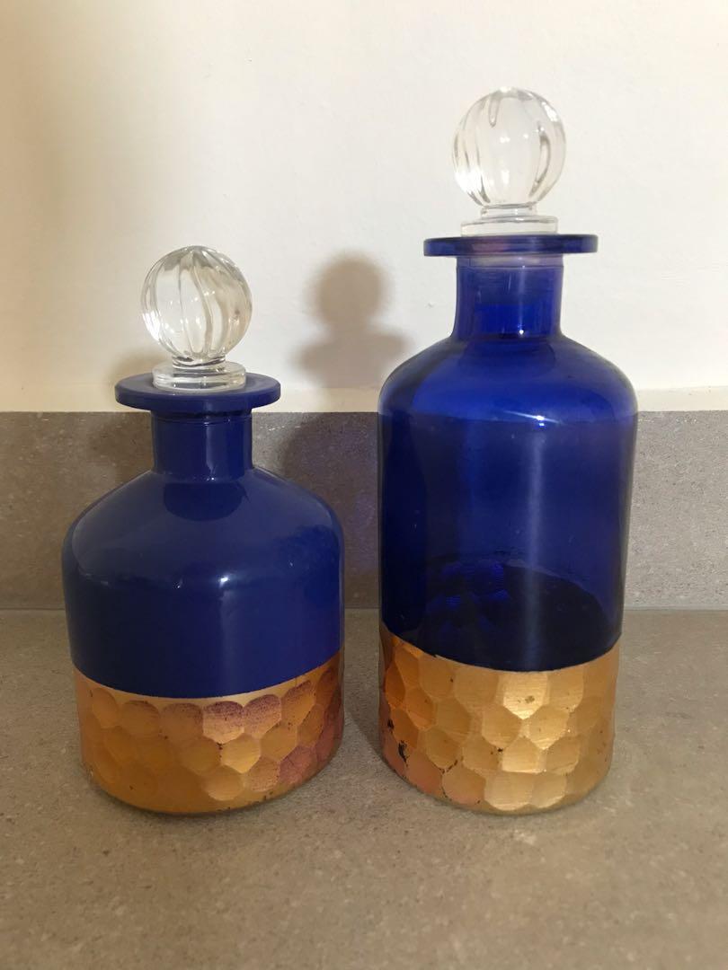 Decorative Glass Items, Furniture & Home Living, Home Decor, Other Home