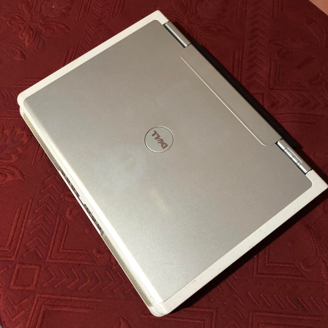 DELL XPS M140, Computers & Tech, Laptops & Notebooks on Carousell